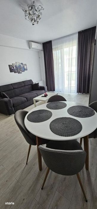 De Vanzare | Ap. 2 Camere | Astoria Residence | Mamaia Sat — fotografia 3