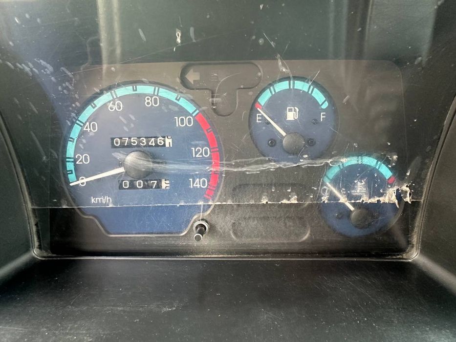 LABO-2 avtomobili sotiladi 2024- yil