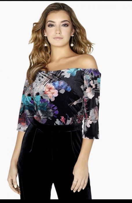 Salopetă elegantă ASOS
