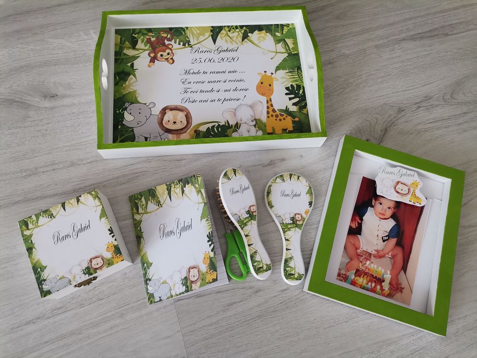 Tavite mot personalizate