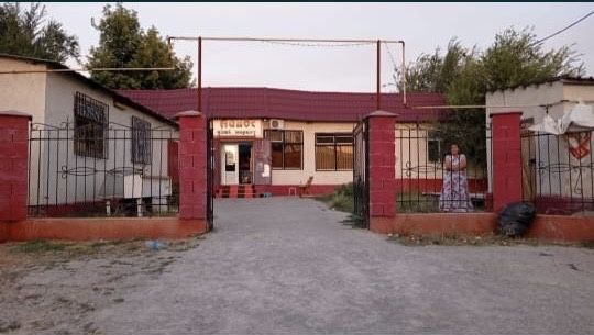 Сдается кафе на аренду