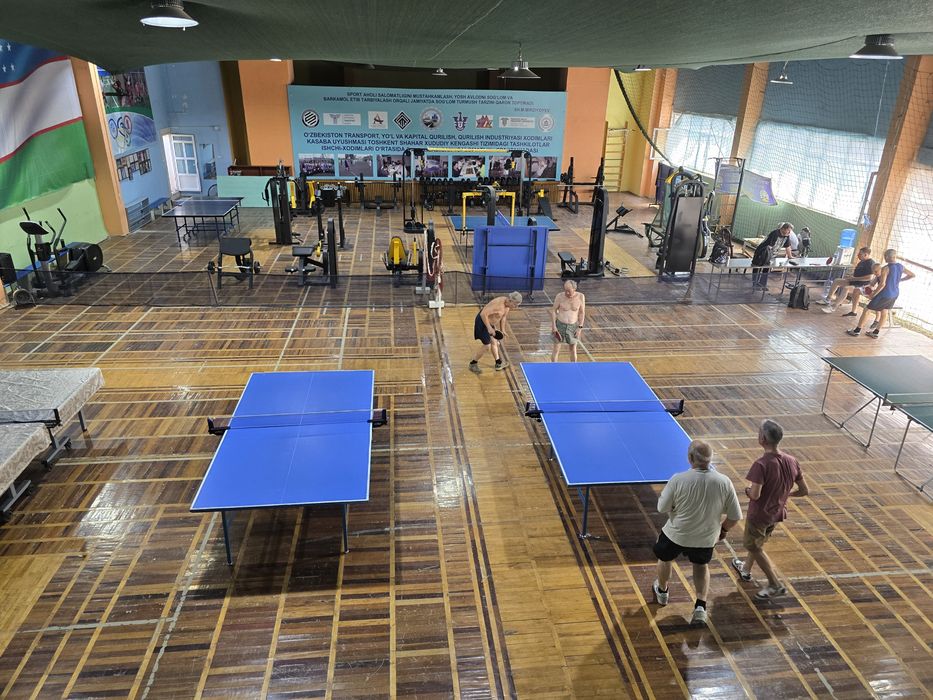 ЛФК профилактика отдышки остеохондро ,сколиоза и лордоза от 7 до 60 ле