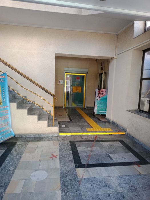 Аренда помещения