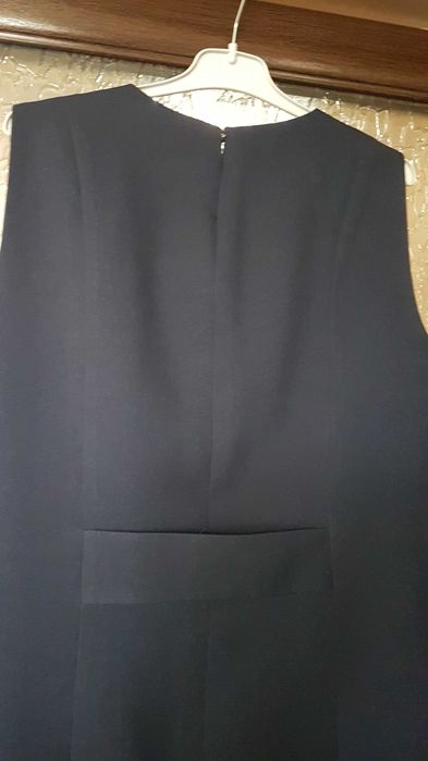 Дамска елегантна рокля с подплата