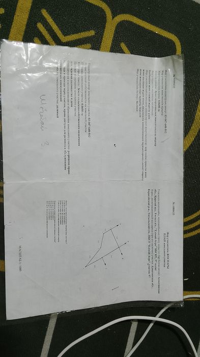 Продам участок 6 сот