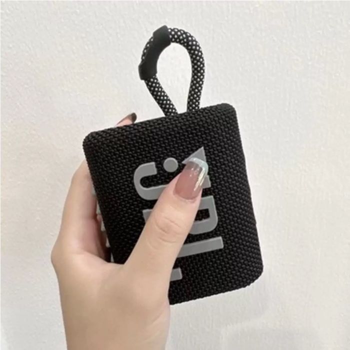 Портативная колонка JBL/go 4