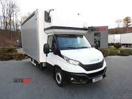 capota iveco daily dupa 2014  2015 noua piese caroserie iveco euro 6