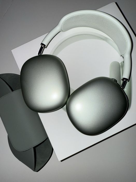 Casti Apple Airpods Max