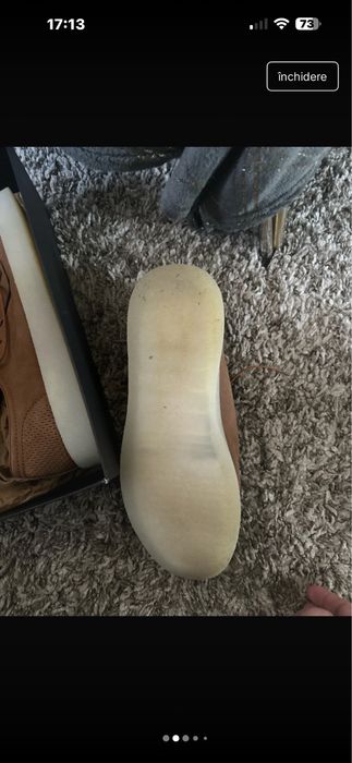 Pantofi ENZO Bertini