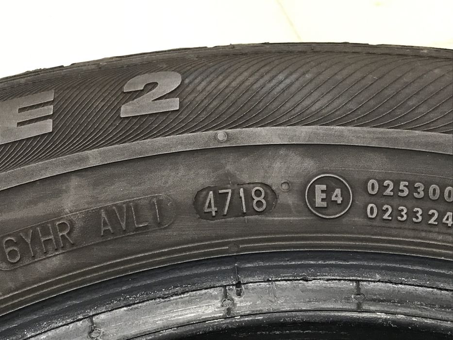 Гума SEMPERIT COMFORT-LIFE 2 175/70/14 грайфер -75%