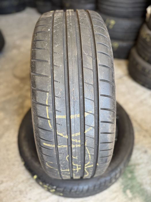 Vând anvelope iarnă / vară. Noi și SH