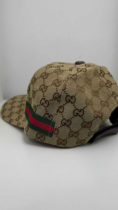 Șapcă Gucci – stil LUX, calitate PREMIUM