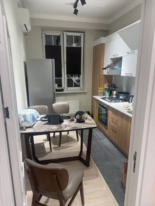 ЖК Гринвич Комфорт 2/4/9 50квм