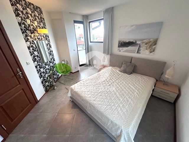 Продава се Двустаен апартамент в с. Кошарица, Област Бургас - 70 кв.м за 972 €/кв.м - Снимка #7