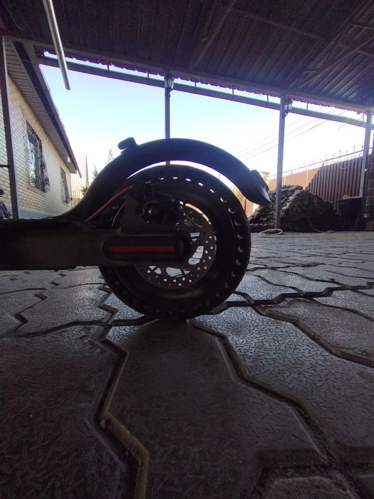 Электро самокат Xiaomi