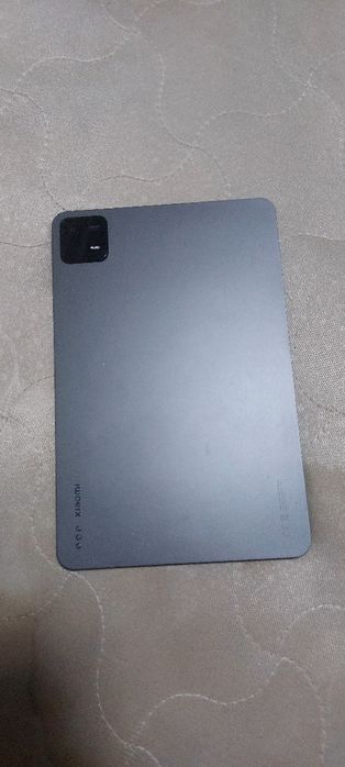 Mi pad 6 в отличном состоянии
