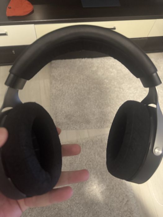 Vand casti Hi-Fi Focal Elear