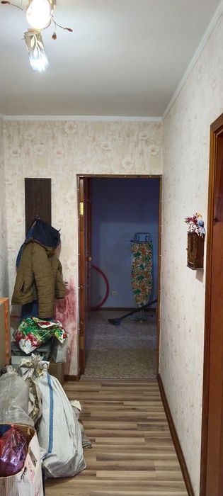 Продам 2-х комнатную квартиру