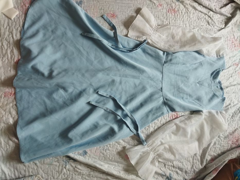 Б\у платья в хорошем состоянии