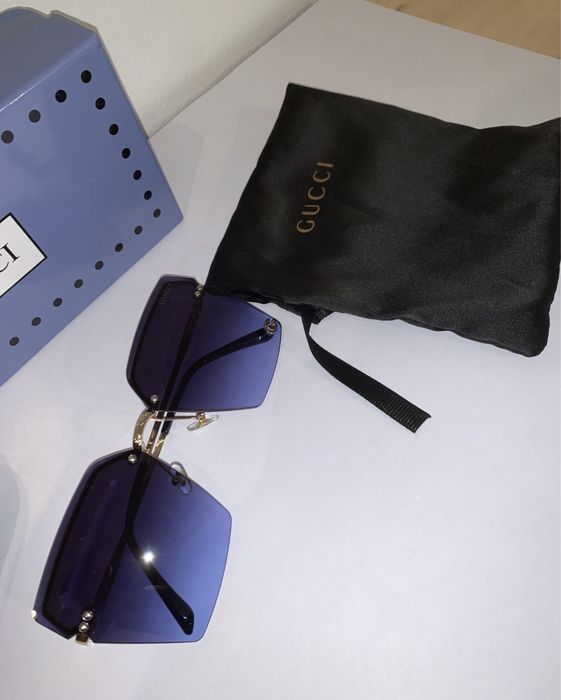 Ochelari Gucci 100%