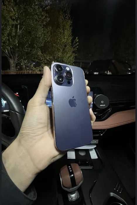 Iphone 14 pro 128 gb
