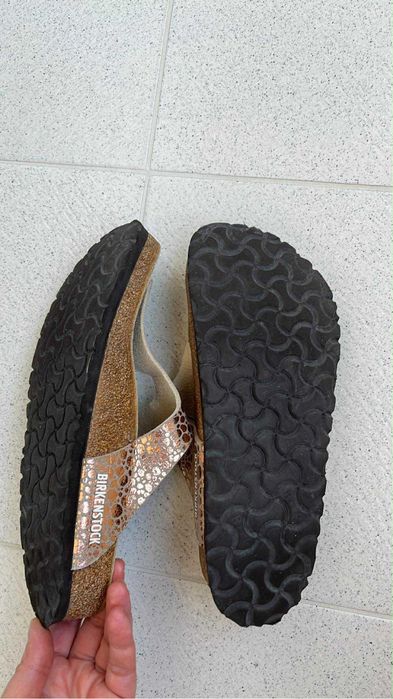 Дамски чехли Birkenstock 38