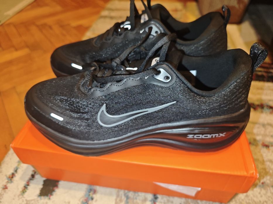 Adidasi alergare Noke vomero plus PRET FIX