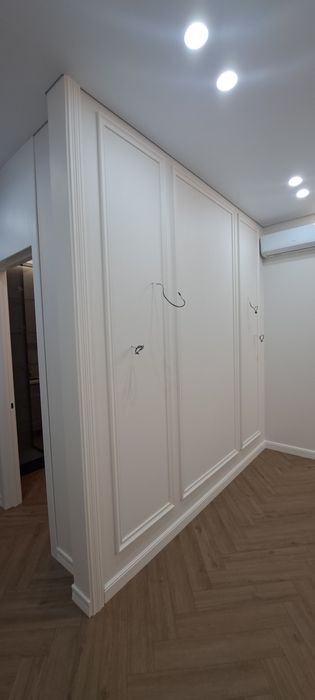 Все виды отделочных работ