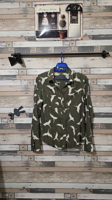 Tally Weijl S -дамска риза (Х-25)