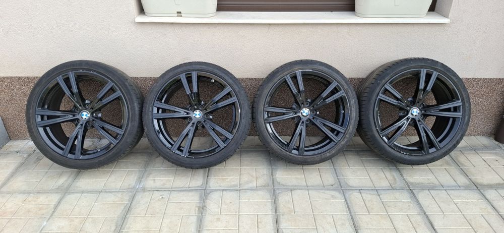 Джанти 19" BMW Style 793 G20 G21