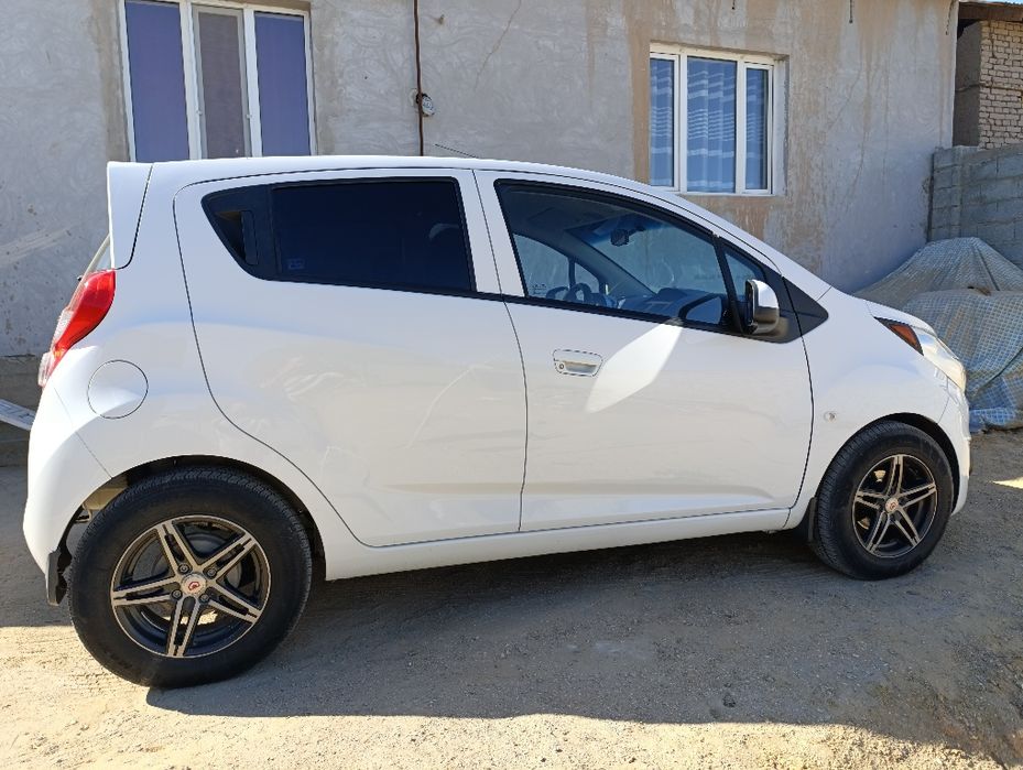 Спарк 2019 томенди жаксылап охып кейин звонок етин.