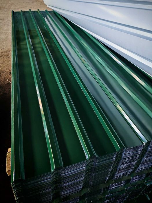 Профнастил в ассортименте | Заводское качество | Профлист | Profnastil