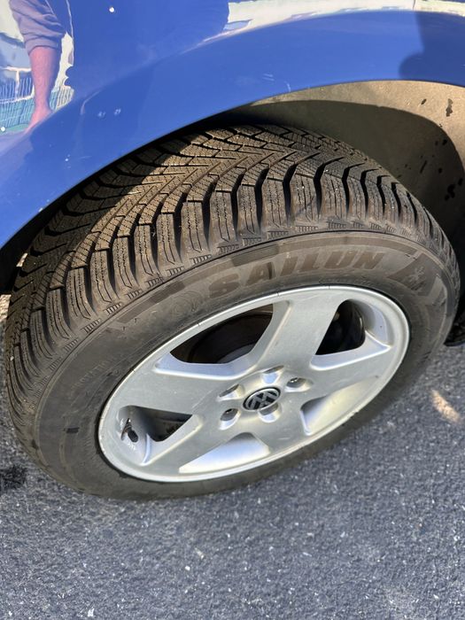 Volkswagen VW Caddy Maxi 2.0TDI