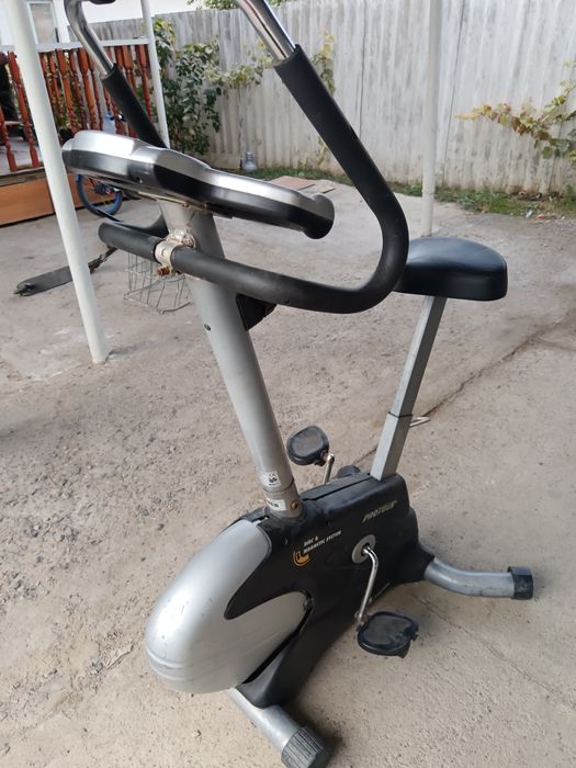 Велодорожка в хорошем состоянии