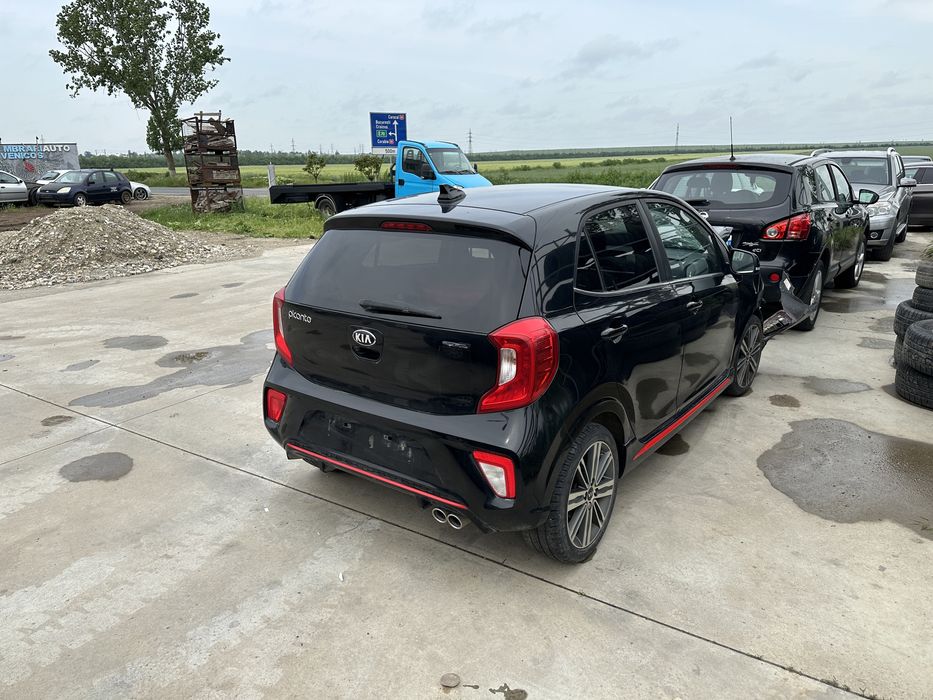Dezmembram Kia Picanto GT-line 12i 2019