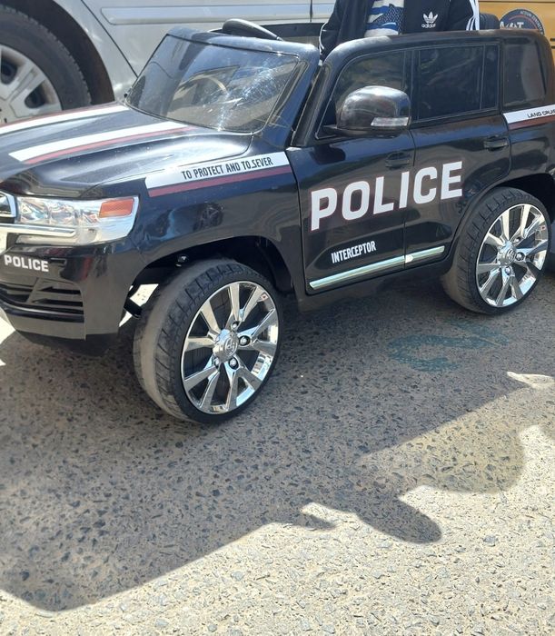 Masina electrica copii cu telecomanda