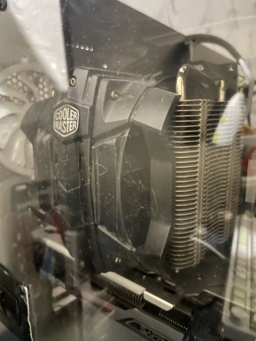 Cooler Master V8 GTS
