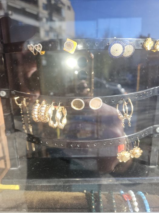 Златни накити на топ цена 145лв