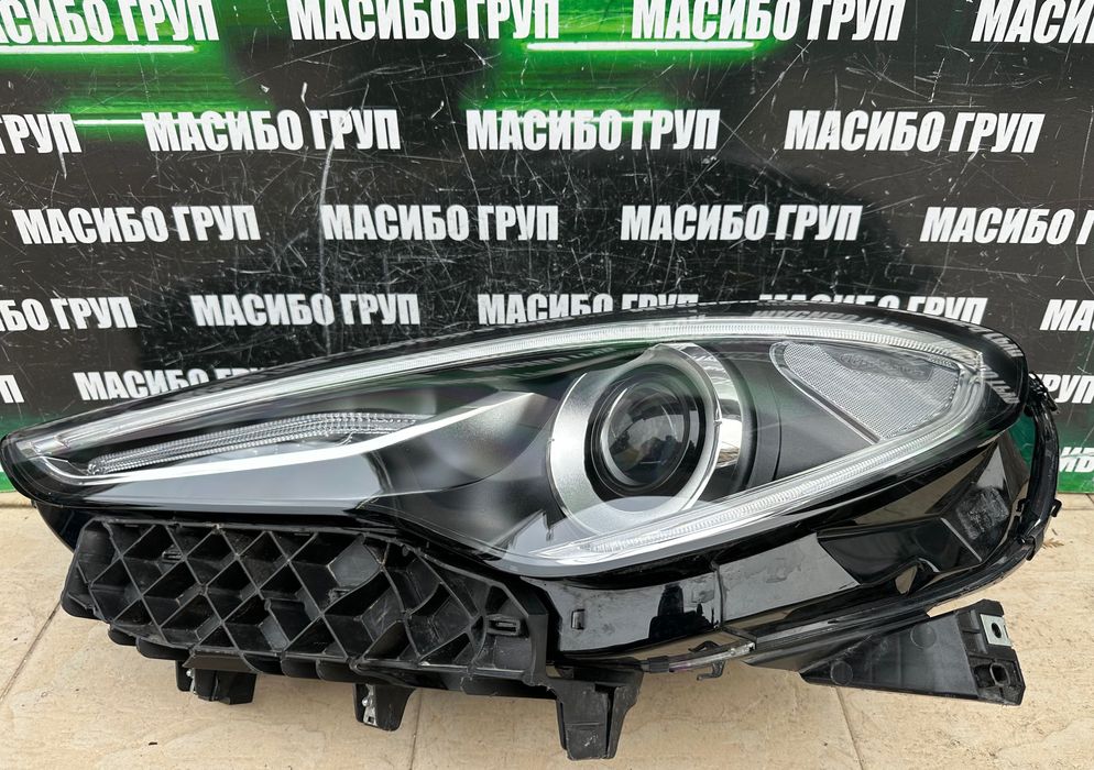 Фар far ляв фарове за Алфа Ромео Alfa Romeo Stelvio