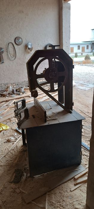 Станок   келишилган  холода.  сотилади