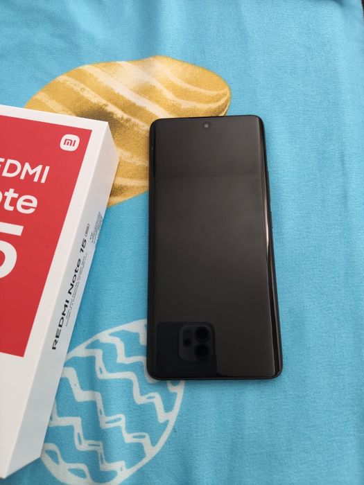 Vand Xiaomi Redmi Note 15  256 GB 8 GB RAM