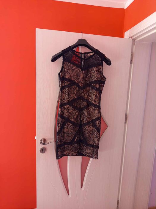 Рокли носени по 1 път