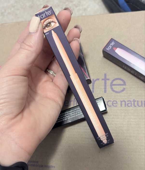 Produse Cosmetice Tarte