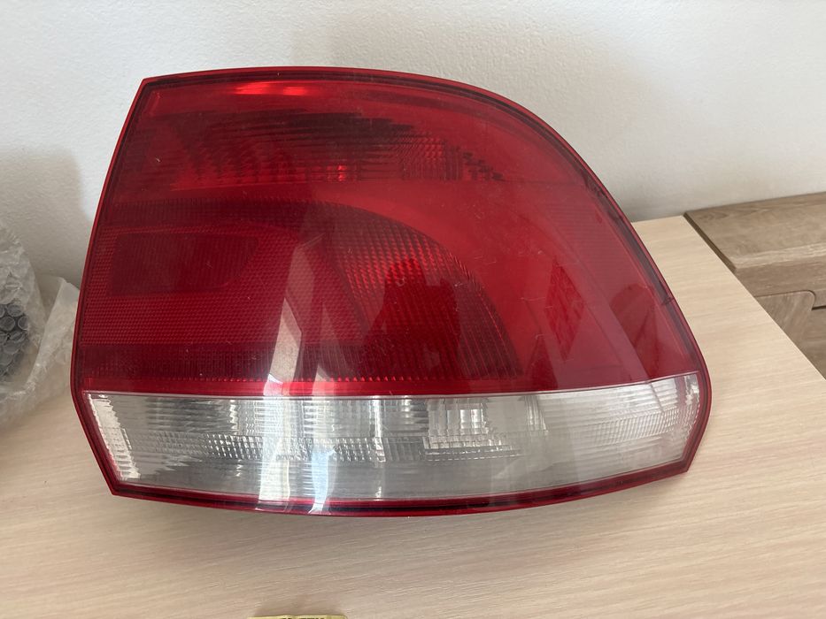 Продам фары Volkswagen Polo