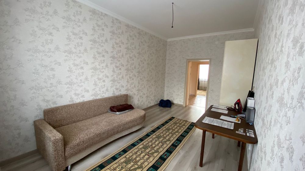 Продаётся дом в районе Парка Победы