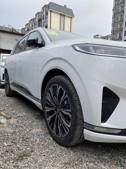 Dongfeng 008 Restyling 2026