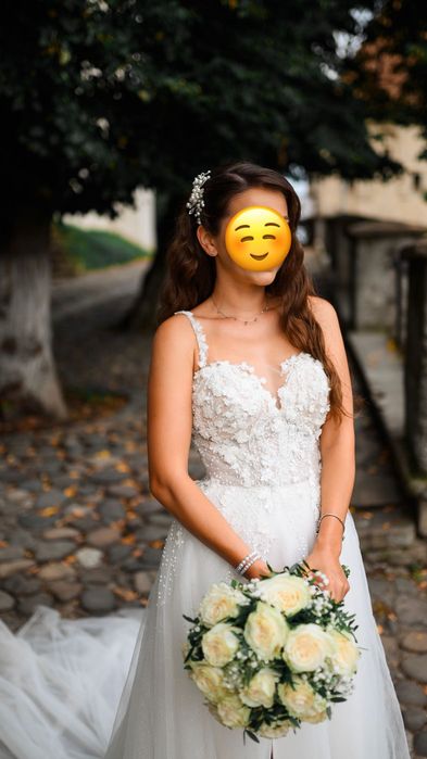 Rochie de mireasa