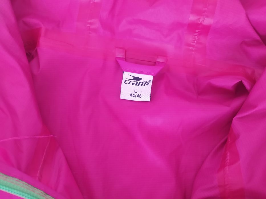 Дамско леко яке /дъждобран/, разм.L