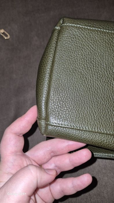 Vand geanta Laura Maxim