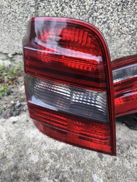 Стопове за Mercedes ML W164